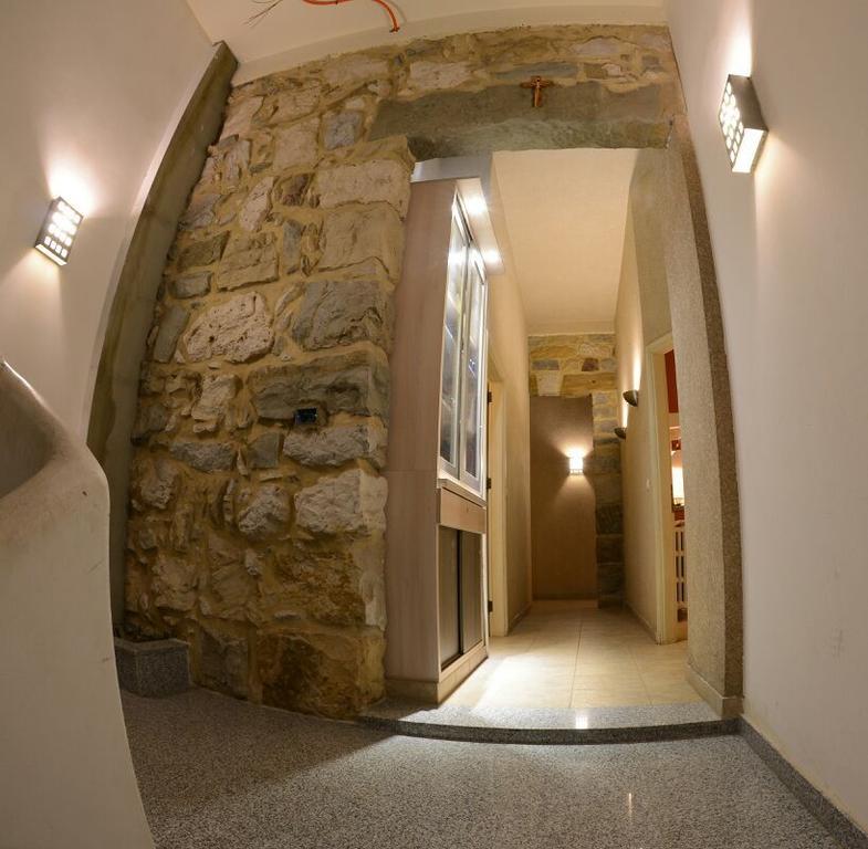 Bauhaus Chalets Apartment Bcharre Exterior photo