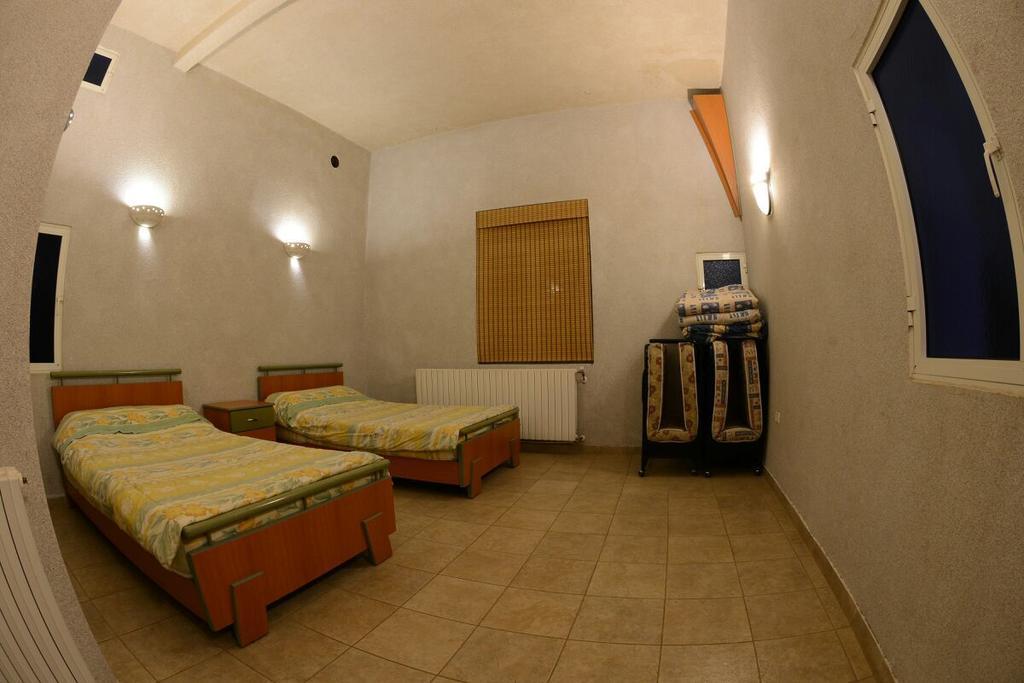 Bauhaus Chalets Apartment Bcharre Room photo